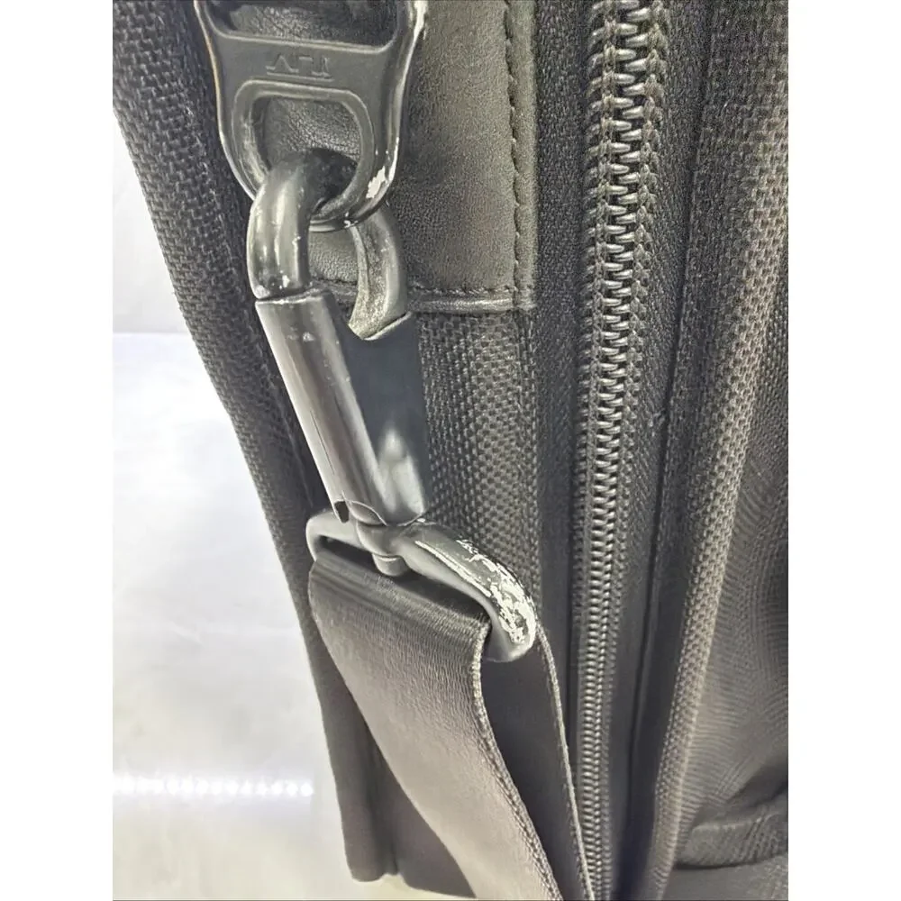TUMI Alpha T-Pass 26514DH 16